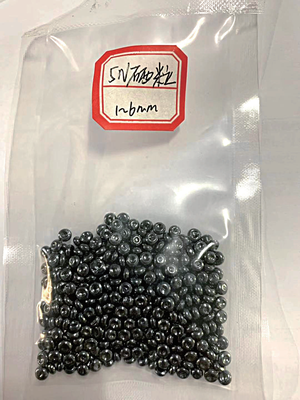 高纯碲4N-5N